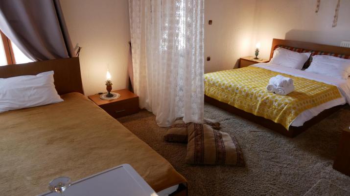 Vikos Hotel