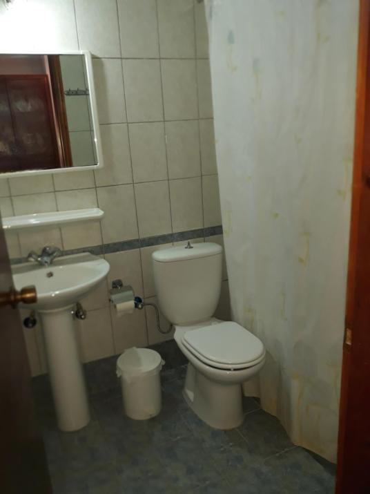 Andavis Hotel