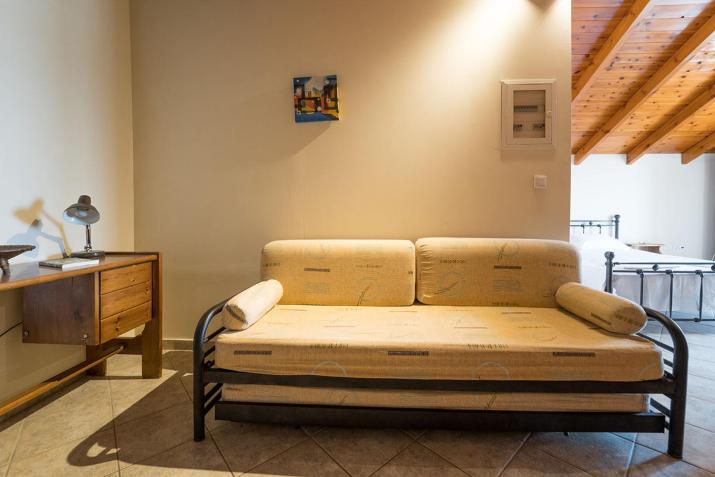 The Loft Studio