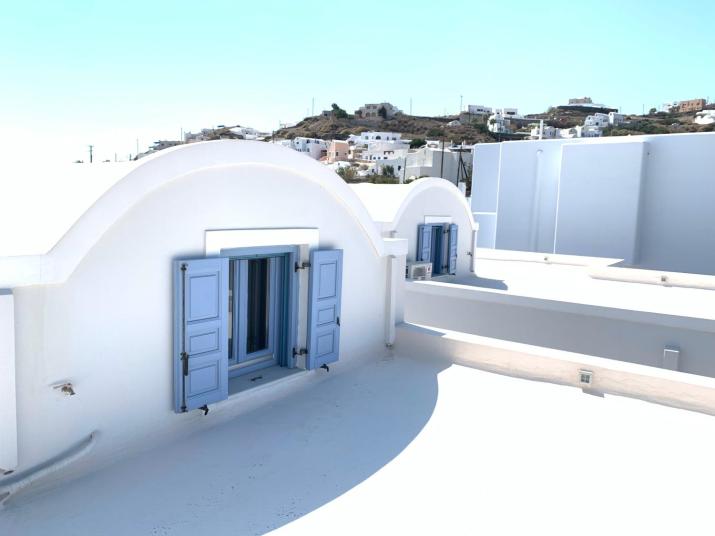 Modus Vivendi Villas