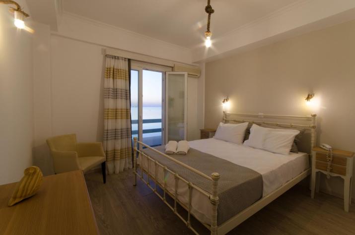 Nikolas Hotel