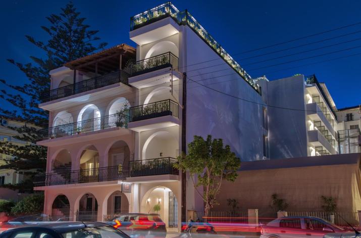 Bitzaro Boutique Hotel