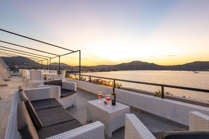 Hippocampus Hotel