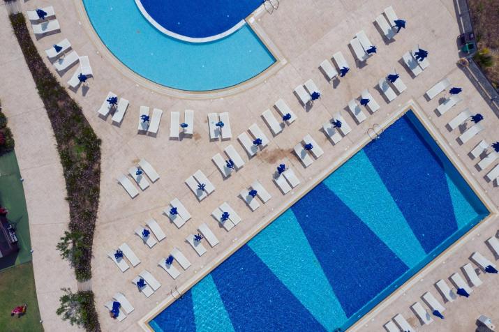 Princess Sun Hotel