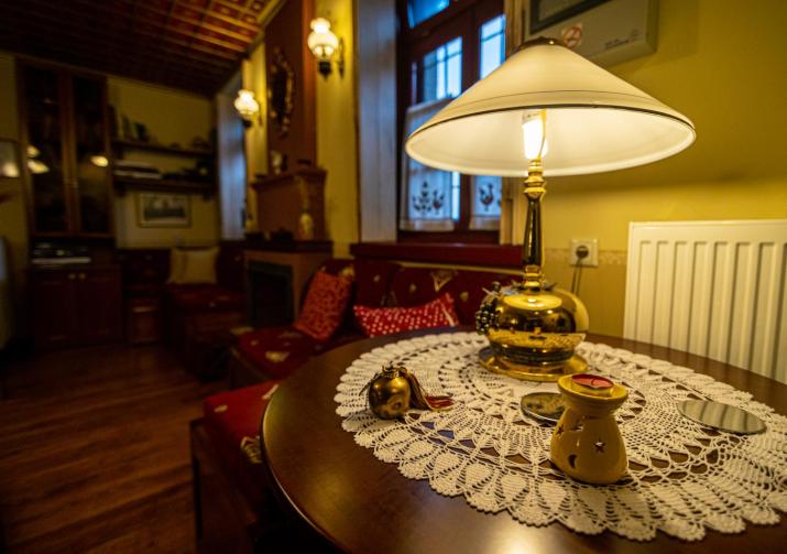 Villa Georgia