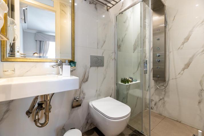 Asty Luxury Apartments