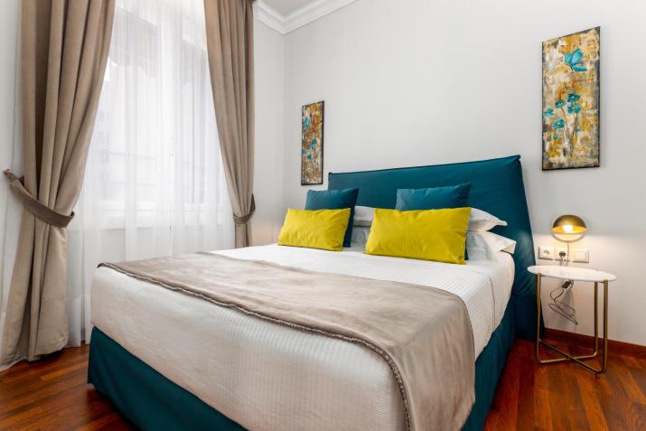 Asty Luxury Apartments