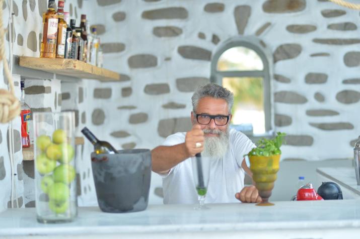 Summer Shades Hotel - ex Arkoulis