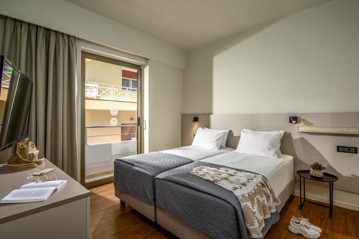 Marin Hotel