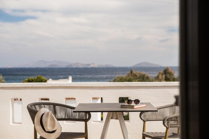 Ostria Inn