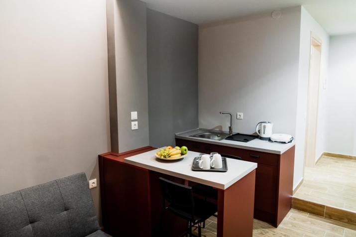 Glam Boutique Apartments - Thessaloniki Heart