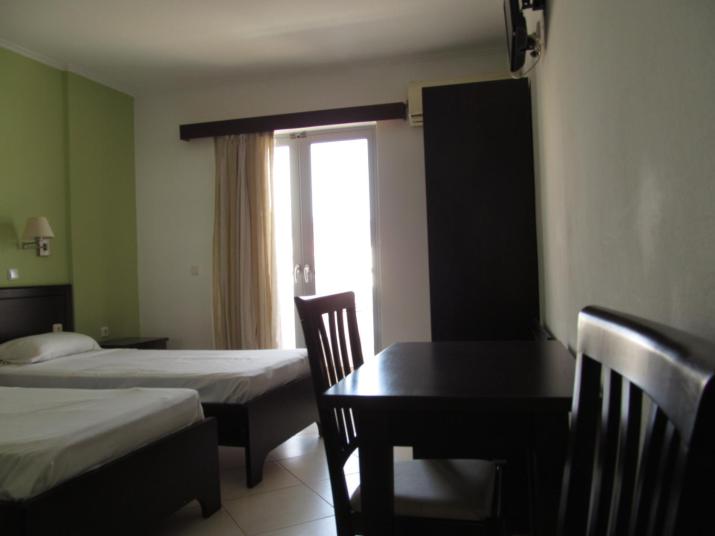 Rio Hotel