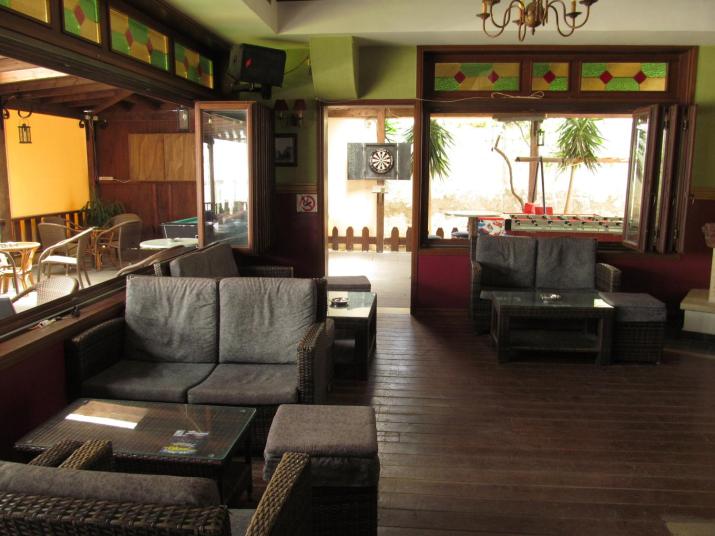 Rio Hotel