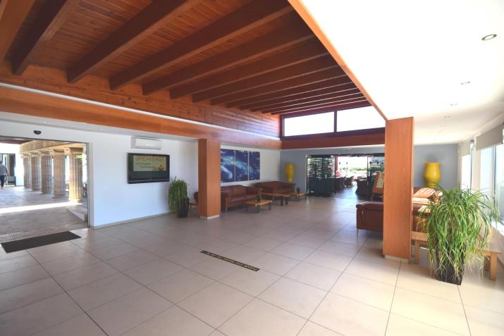 LINDOS GARDENS RESORT COMPLEX