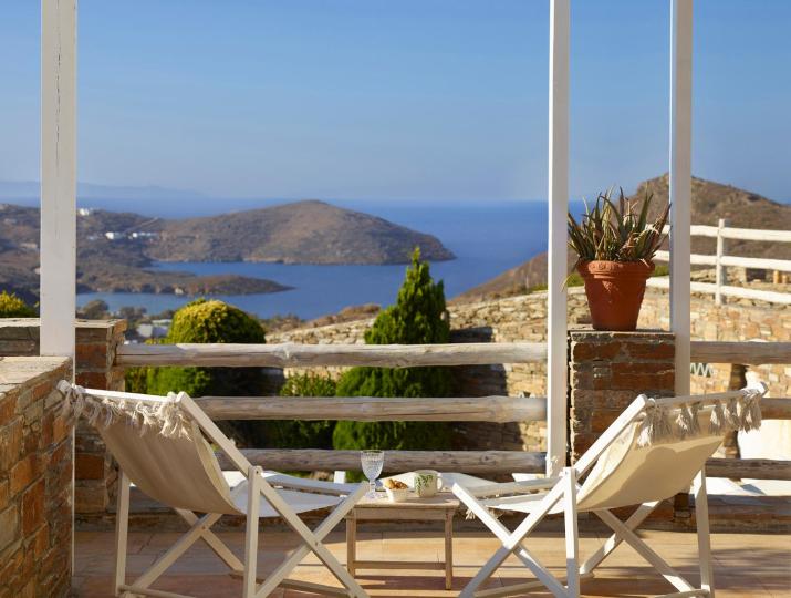 Heliades Villas