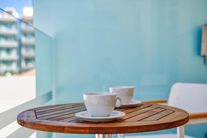 Island Boutique Hotel