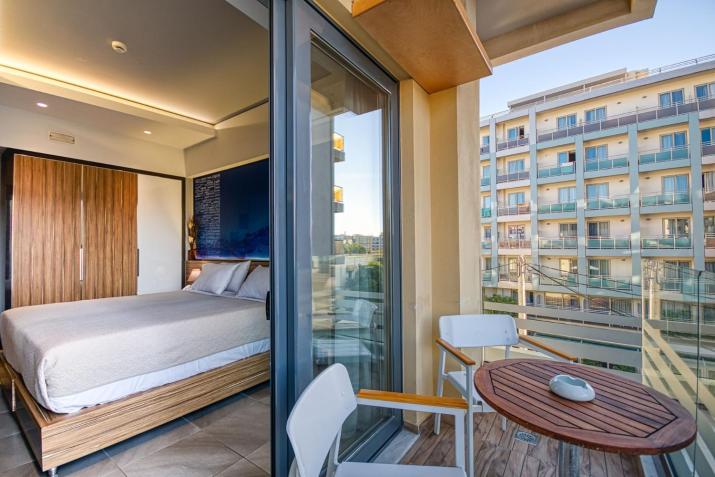 Island Boutique Hotel