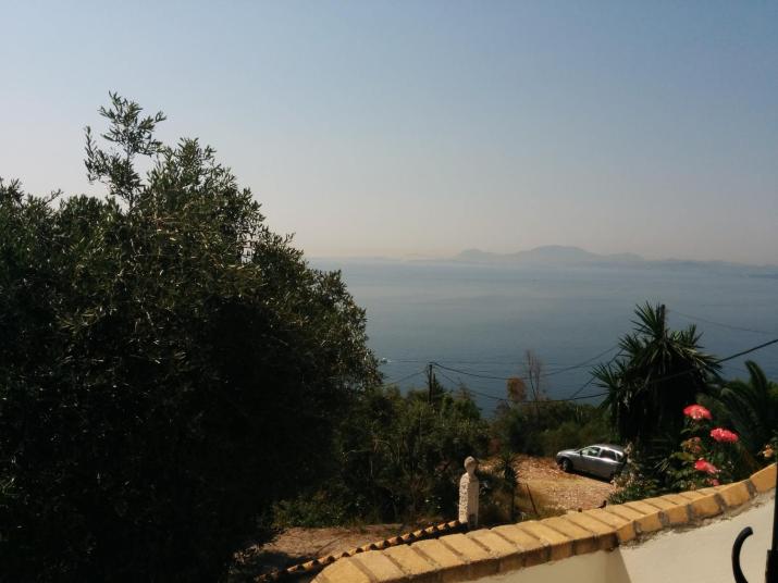 Nikos - Eleni