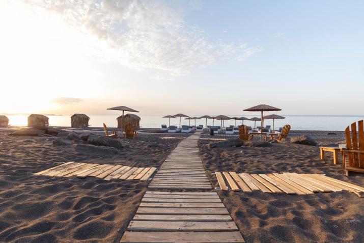 Eco Beach And Magic Garden Hotel
