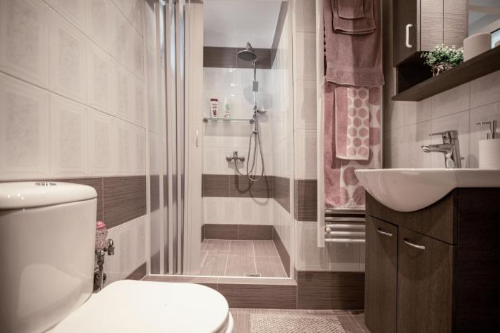 The Ivory - Luxury & Spacious Apartment in Egaleo-Athens