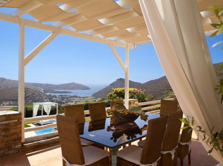 Heliades Villas