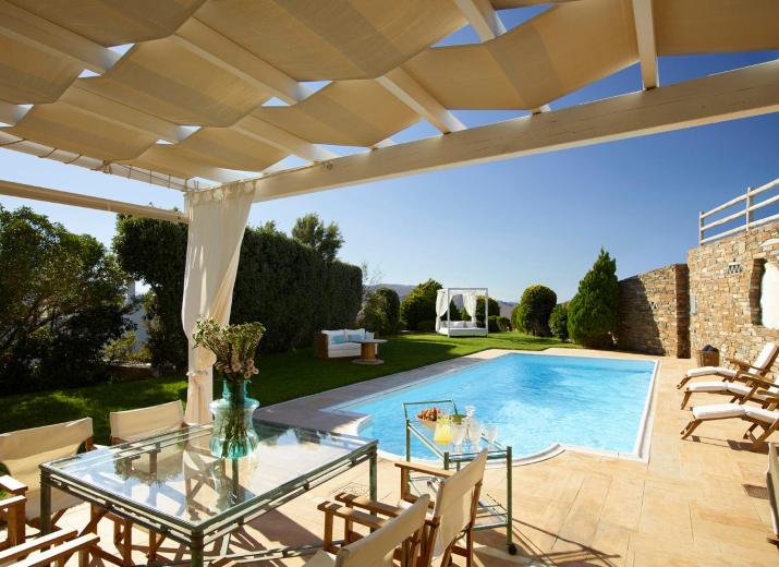 Heliades Villas
