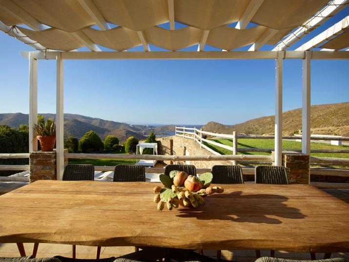 Heliades Villas