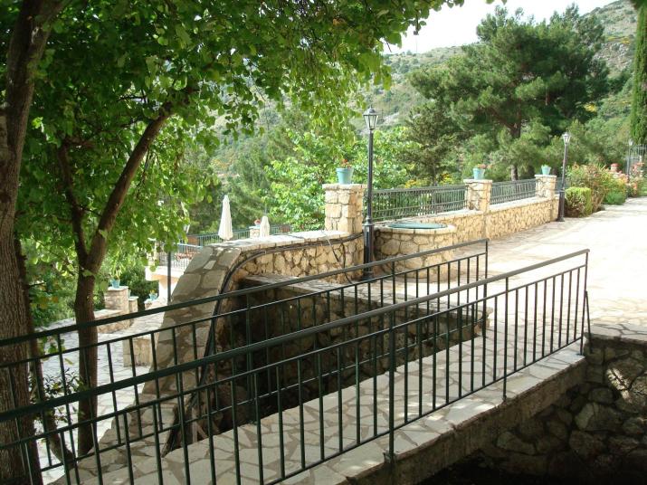 Merlot Village Rental Apartments