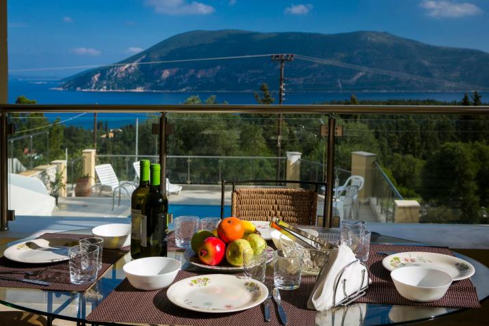Villa Inspiration