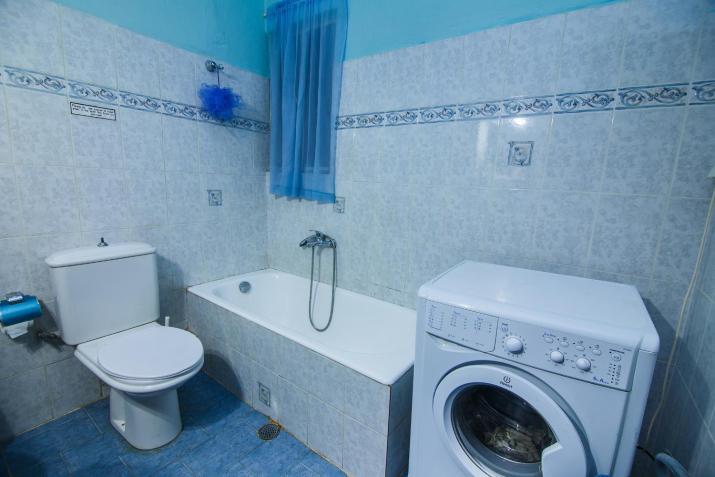 Antonio's Guest House