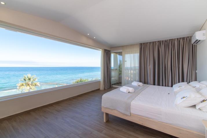Belussi Beach Hotel & Suites