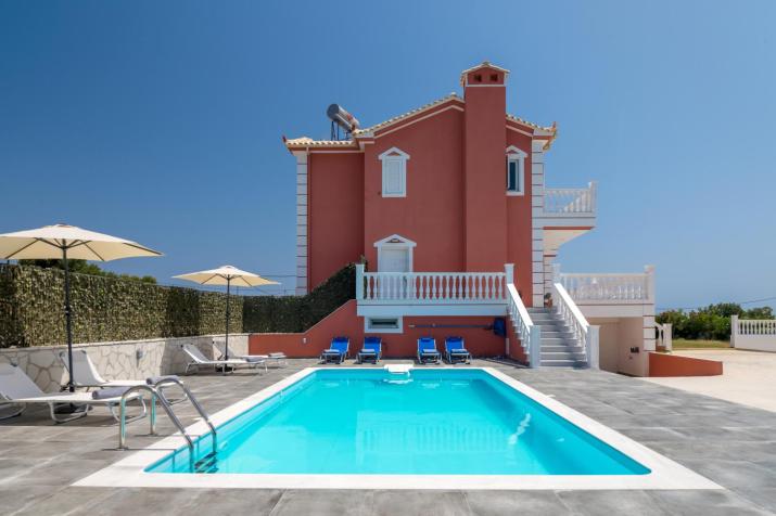 Five Stars Villa