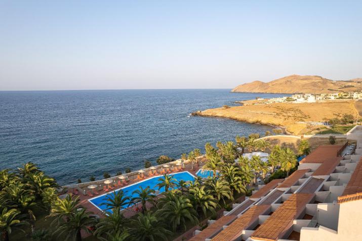 Europa Resort Hotel