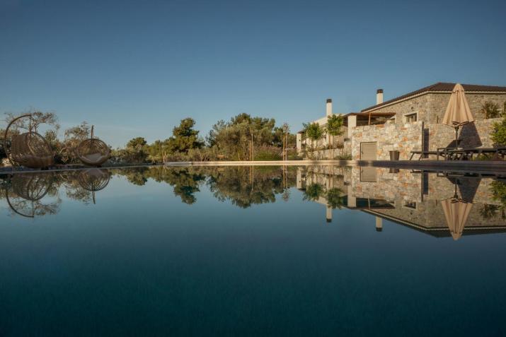 Elies Residences Luxury Apartments
