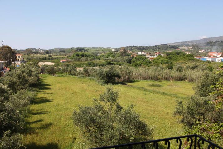 Ammousa Hotel Apartments