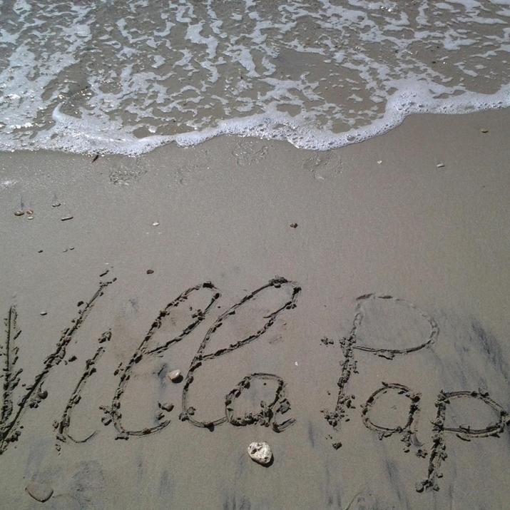 Villa Pap