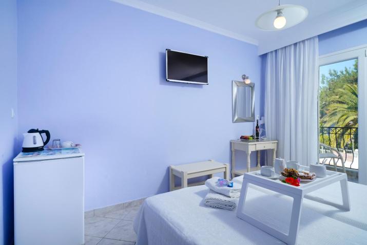 Eleani Hotel
