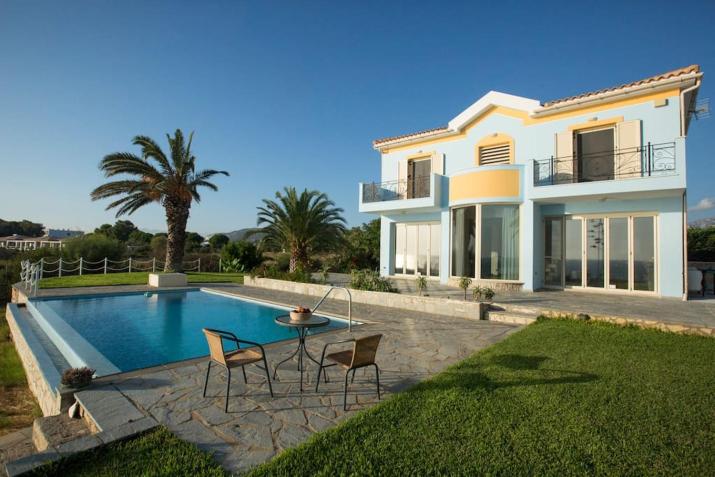 Ionian Blue Luxury Villas