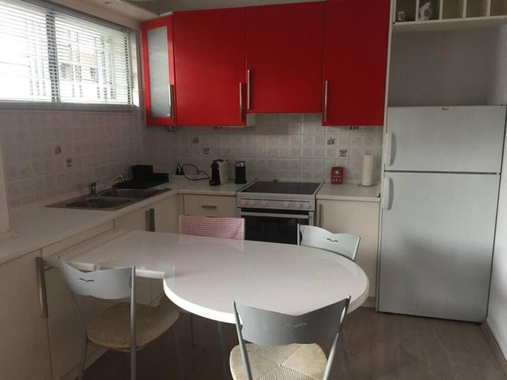 Cute 1bd Apartment at Vouliagmeni