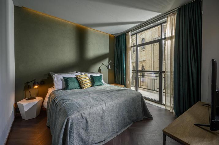 Pagopoieion - Adults Only Suites