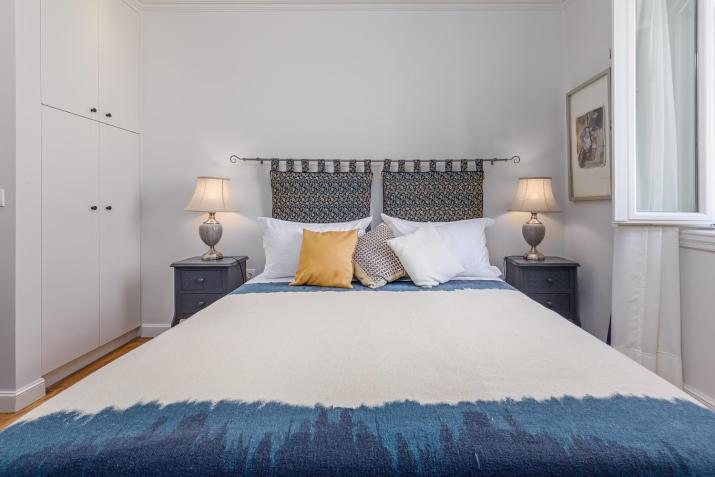 Dousmani Corfu Old Town One-Bedroom Apartment