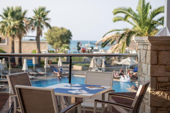 Caldera Creta Paradise