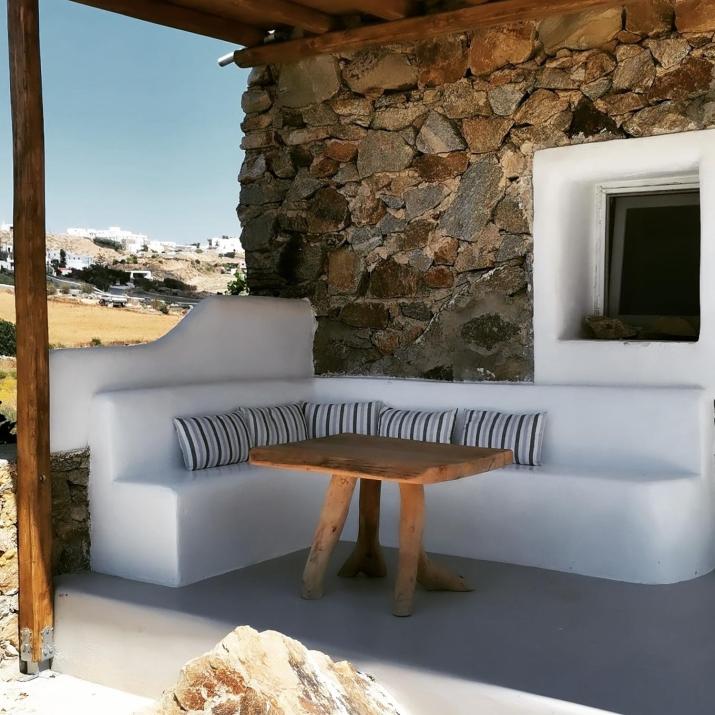 Mykonian Studio Angelo