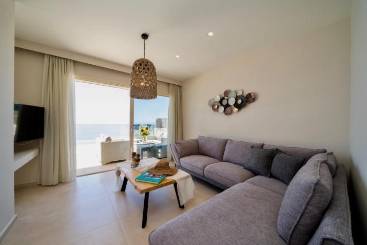 Tsimaras Villas