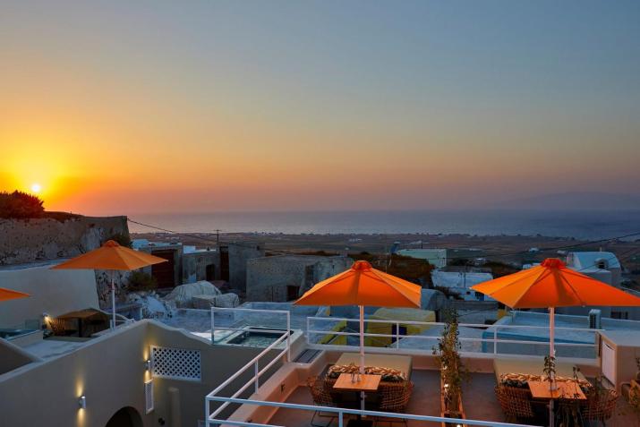 Edem Boutique Suites