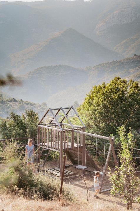 Toumba Eco Farm Guesthouses