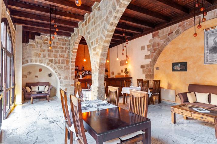Spirit Of The Knights Boutique Hotel
