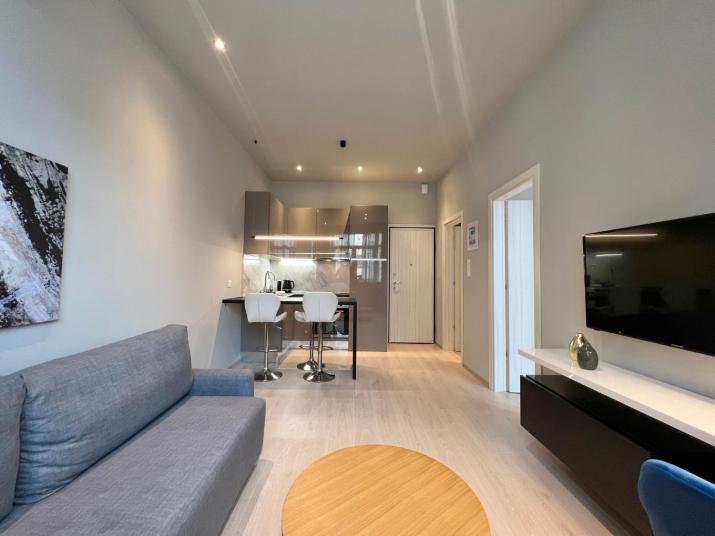 Aura F24 apartments by halu! - Vibrant Neighbourhood