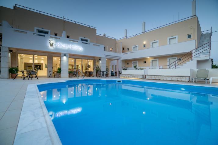 Hiona Holiday Hotel