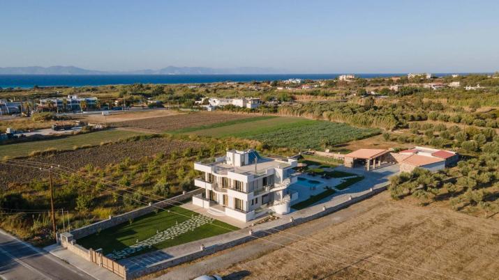 Ktima Kritikos